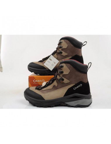 Aku Adapta Goretex M 495313 shoes
