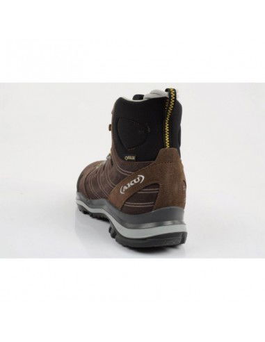 Aku Alterra Goretex M 402010 shoes