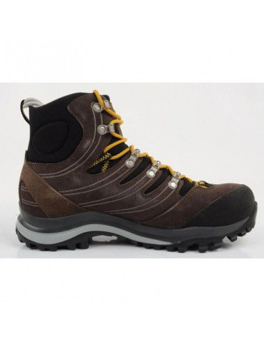 Aku Alterra Goretex M 402010 shoes