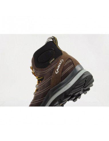Aku Alterra Goretex M 402010 shoes