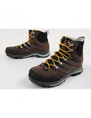 Aku Alterra Goretex M 402010 shoes