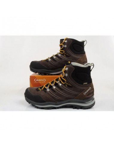 Aku Alterra Goretex M 402010 shoes