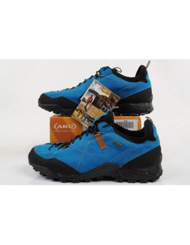 Aku Nativa Goretex M 628675 shoes