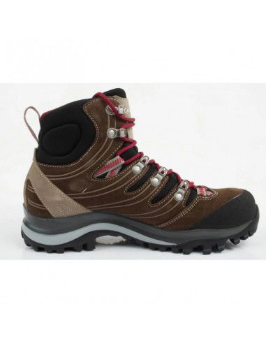 Aku Alterra Goretex M 403313 shoes