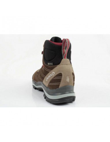 Aku Alterra Goretex M 403313 shoes