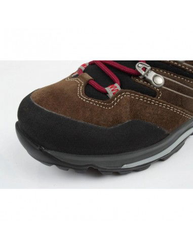 Aku Alterra Goretex M 403313 shoes