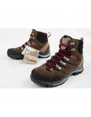 Aku Alterra Goretex M 403313 shoes
