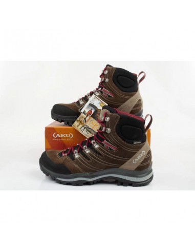 Aku Alterra Goretex M 403313 shoes