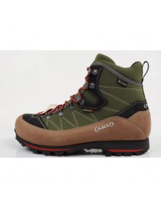 Aku Trekker Wide Goretex M...