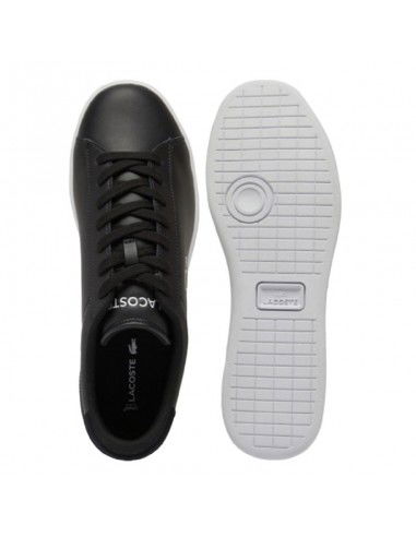 Men's Lacoste Carnaby Set sneakers...