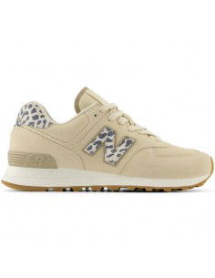 New Balance W WL574IH2 Shoes 2