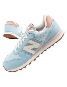 New Balance W GW500BGB Shoes