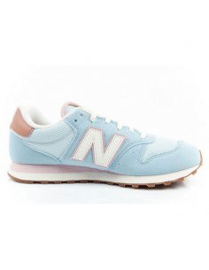 New Balance W GW500BGB Shoes 2