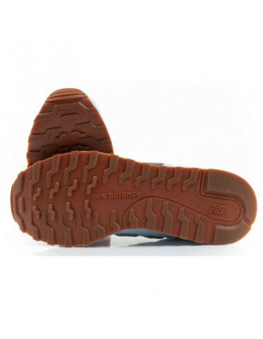 New Balance W GW500BGB Shoes