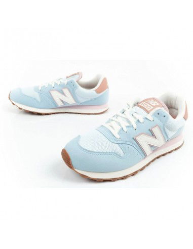 New Balance W GW500BGB Shoes
