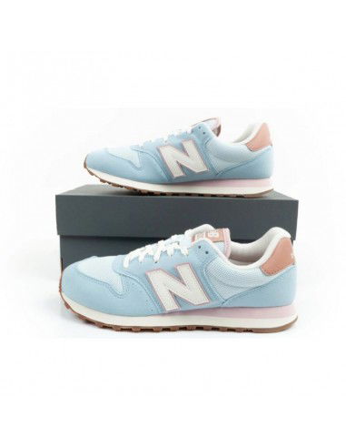 New Balance W GW500BGB Shoes