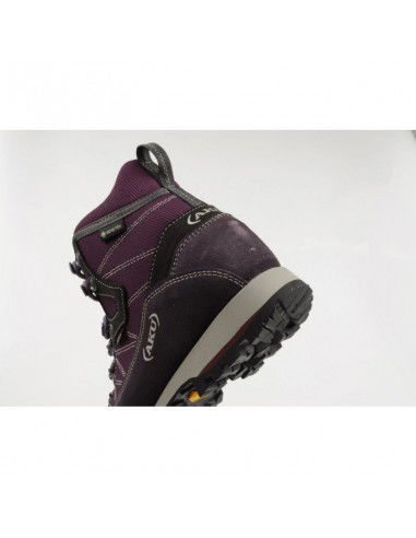 Aku Trekker Lite Goretex W 978195 Shoes