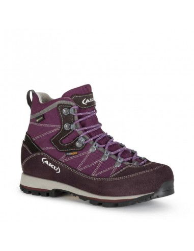 Aku Trekker Lite Goretex W 978195 Shoes