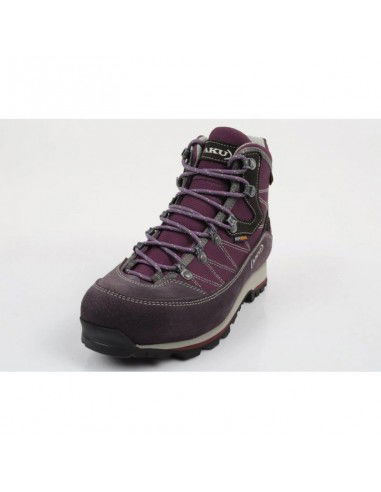 Aku Trekker Lite Goretex W 978195 Shoes