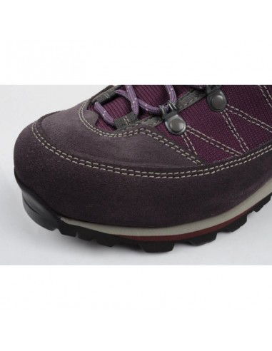 Aku Trekker Lite Goretex W 978195 Shoes