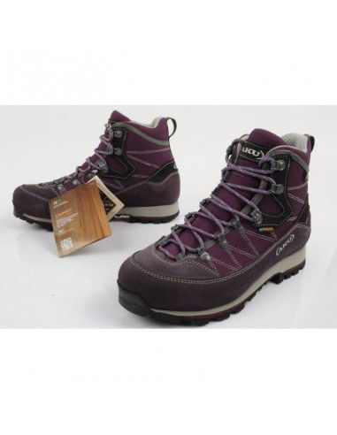 Aku Trekker Lite Goretex W 978195 Shoes