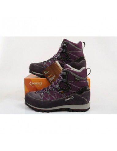 Aku Trekker Lite Goretex W 978195 Shoes
