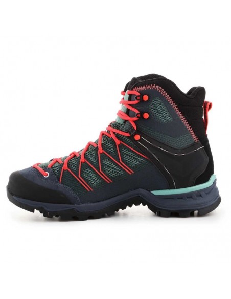 Salewa Ws Mtn Trainer Lite Mid GTX W 613605585 trekking shoes