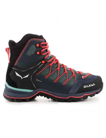 Salewa Ws Mtn Trainer Lite Mid GTX W 613605585 trekking shoes