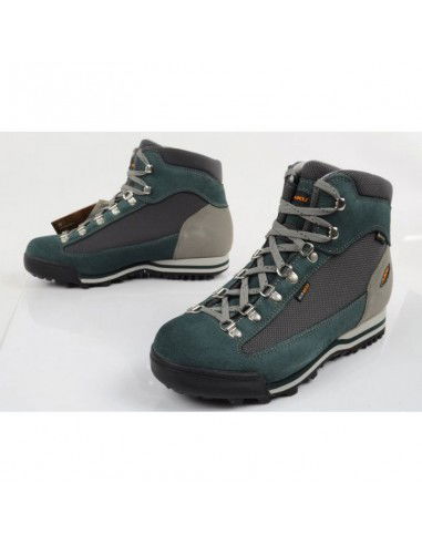 Aku Ultralight Goretex W 36510662 Shoes