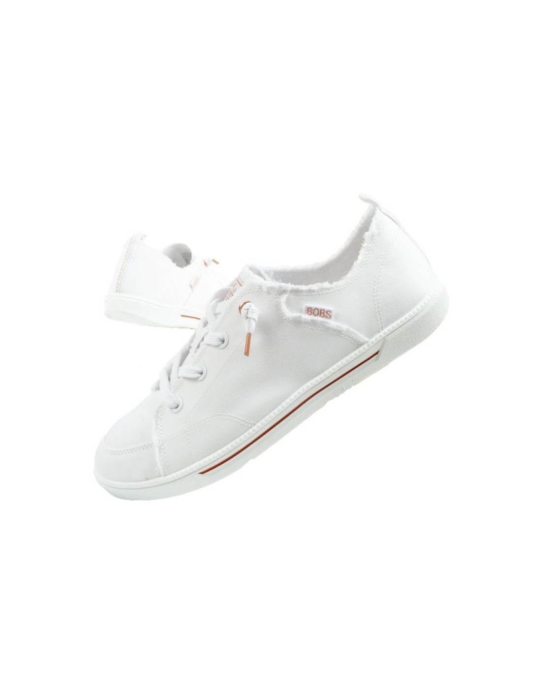 Skechers BCute 20 Bobs W 114150WHT shoes
