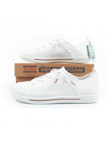 Skechers BCute 20 Bobs W 114150WHT shoes