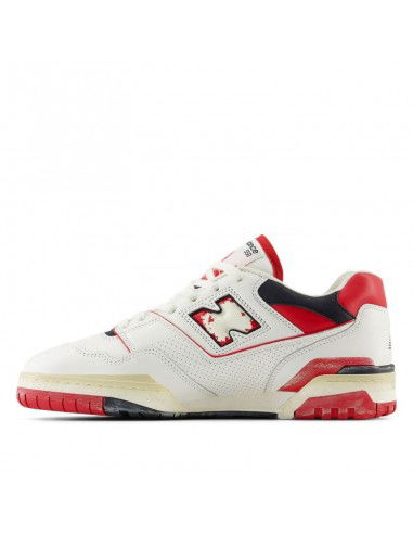 New Balance unisex BB550VGA shoes