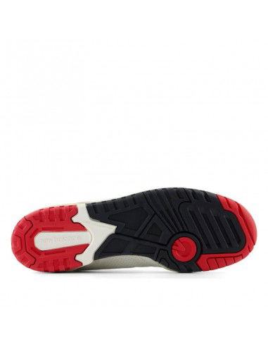 New Balance unisex BB550VGA shoes