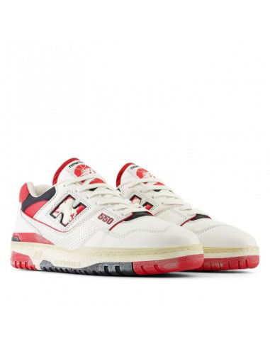 New Balance unisex BB550VGA shoes