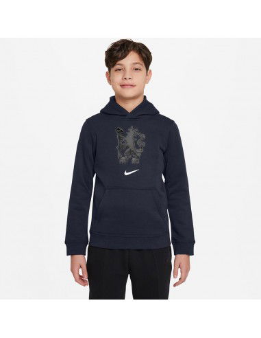 Nike Chelsea FC Club PO Hoodie Jr...