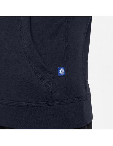 Nike Chelsea FC Club PO Hoodie Jr...