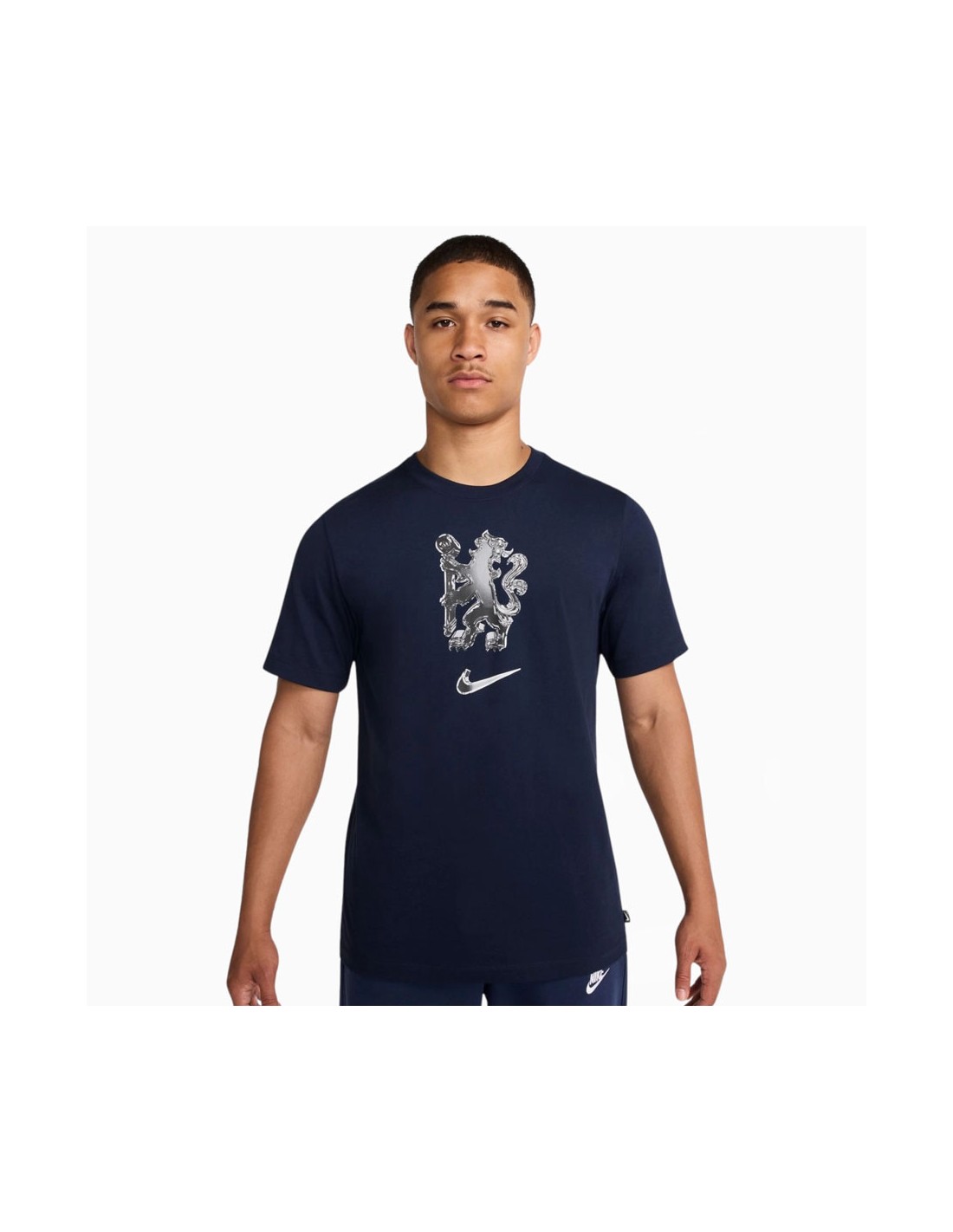 Nike Chelsea FC Lion Tee M HF0900451
