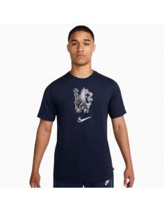 Nike Chelsea FC Lion Tee M... 2