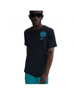 Nike Inter Milan Crest Tee...