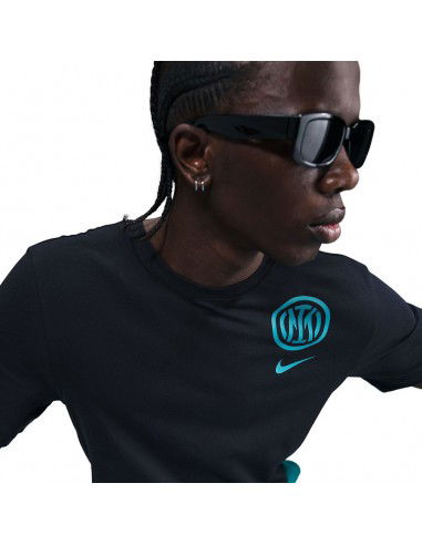 Nike Inter Milan Crest Tee M HQ8397010