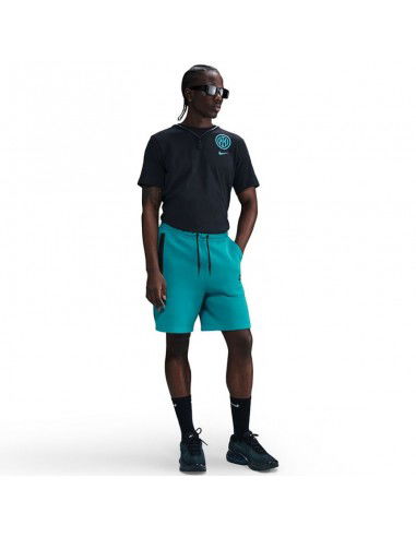 Nike Inter Milan Crest Tee M HQ8397010