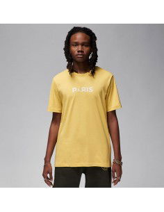 Nike PSG SS Logo Tee M...