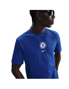 Nike Chelsea London Crest M HQ8395495