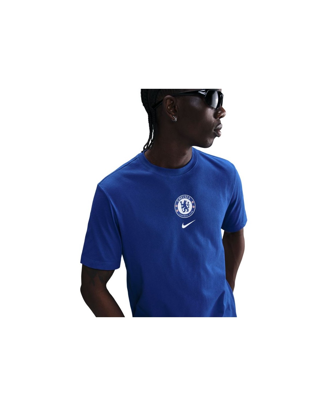 Nike Chelsea London Crest M HQ8395495