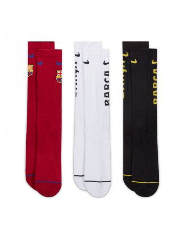 Nike FC Barcelona FD1402901 socks