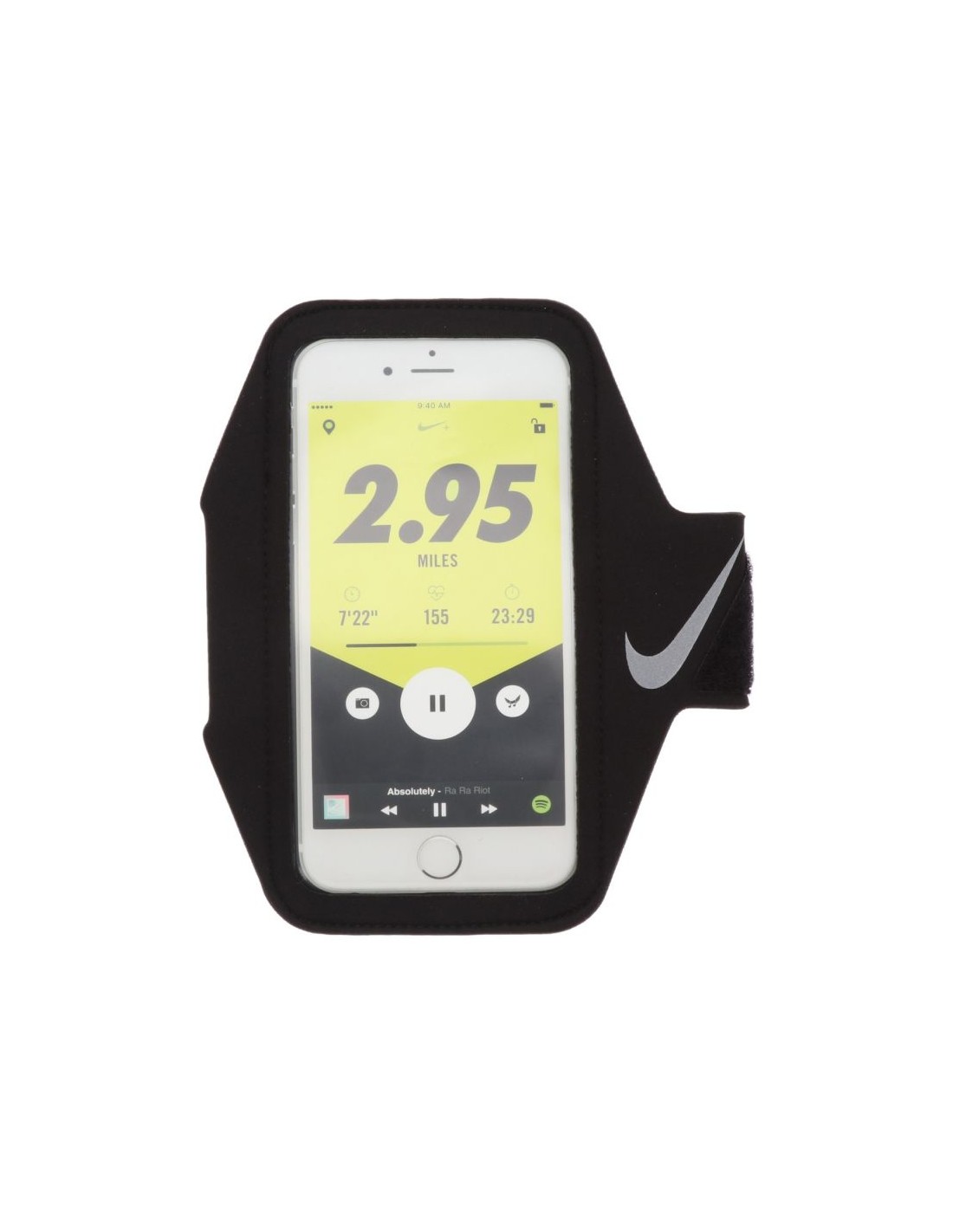 Nike Lean Arm Band Plus phone case 92800218988