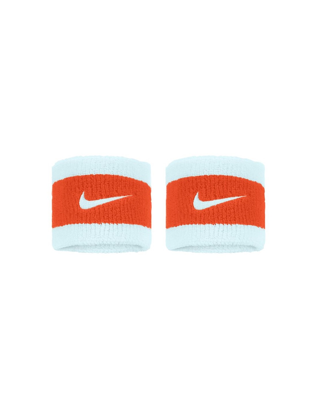 Nike Swoosh Wristbands 92800648536