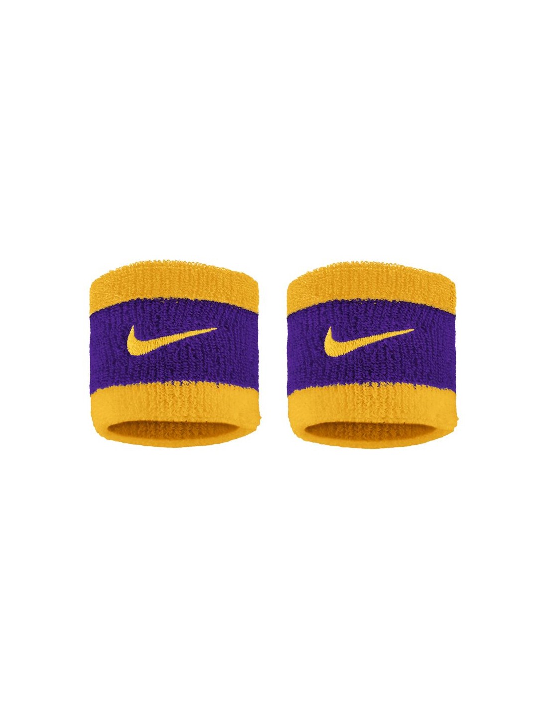 Nike Swoosh Wristbands 92800648538