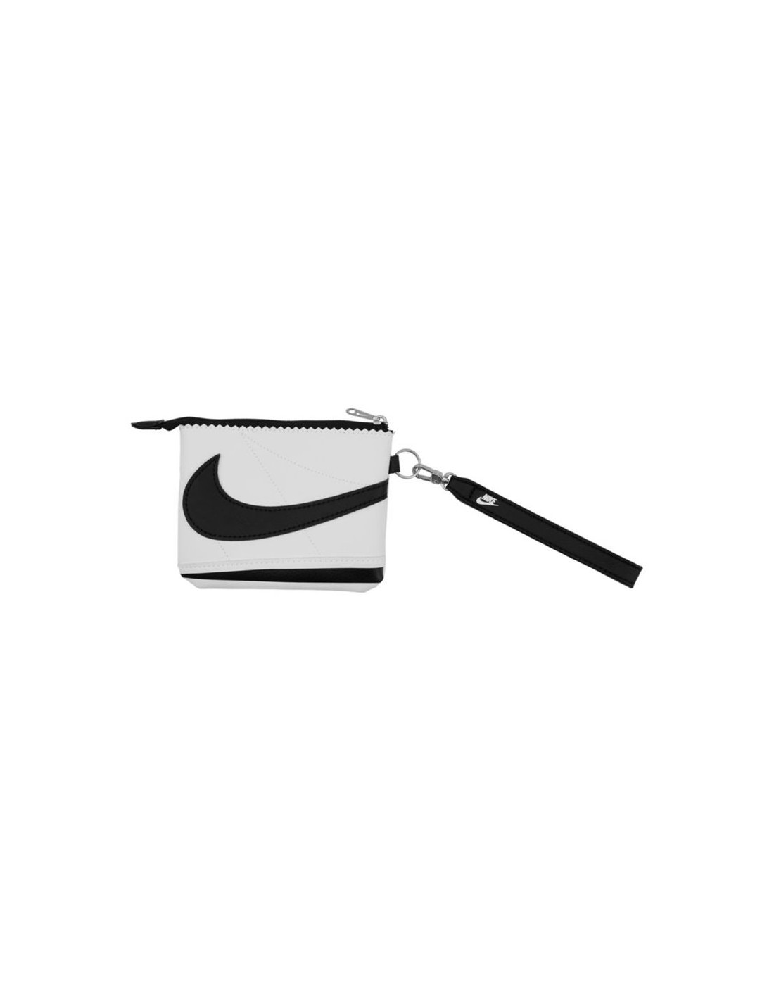 Men's Wallets Nike White