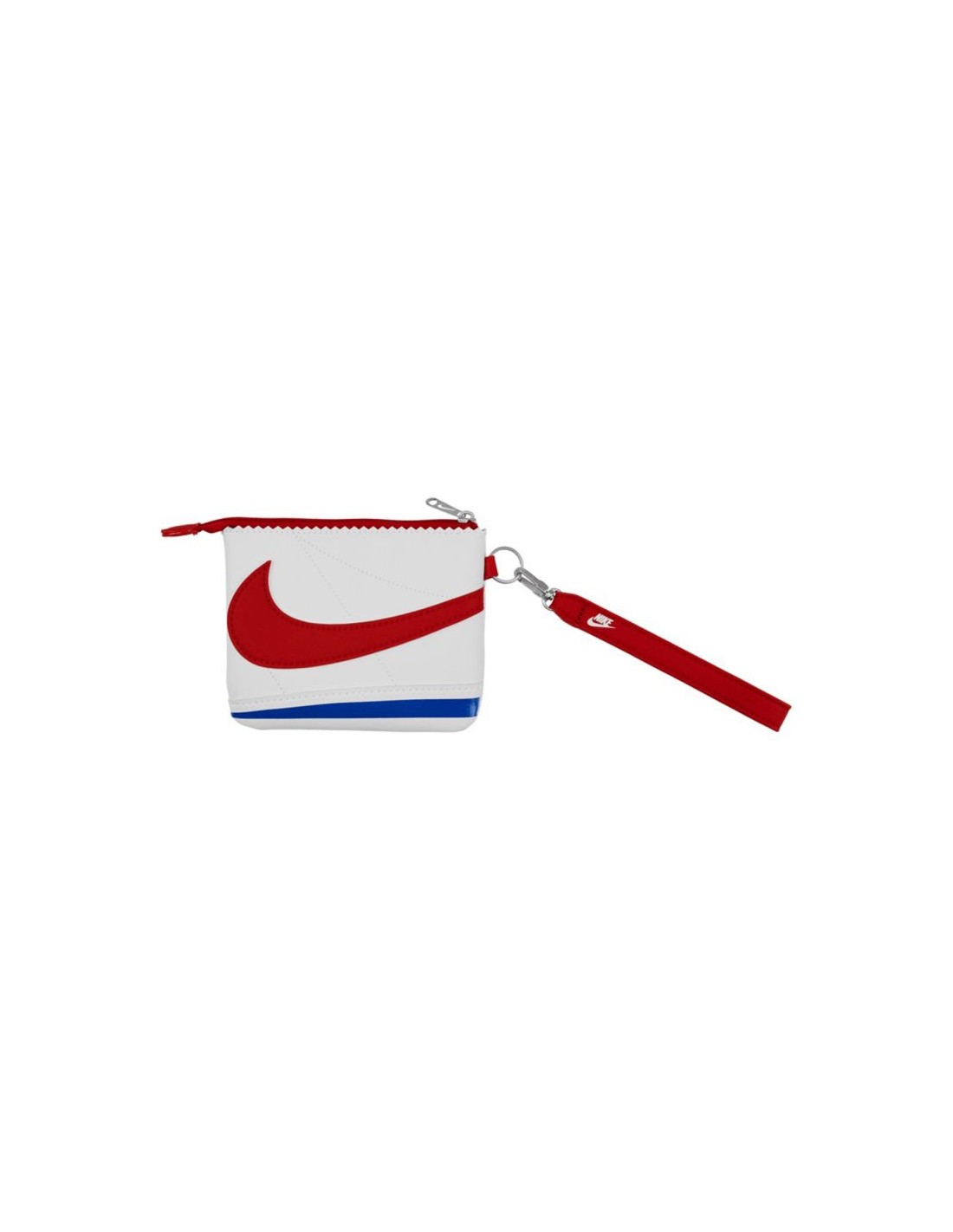 Men's Wallets Nike White